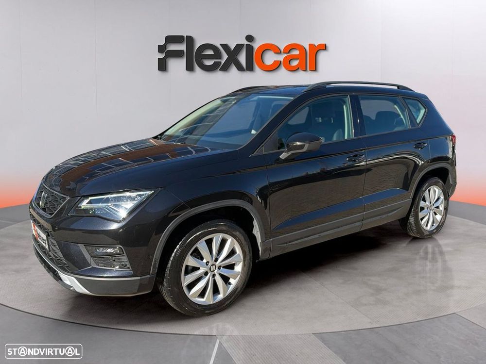 SEAT Ateca 1.6 TDI Style - 3