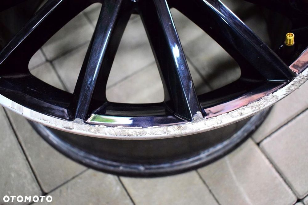 SKODA 17 Fabia III Rapid 5JA Oryginał - 2