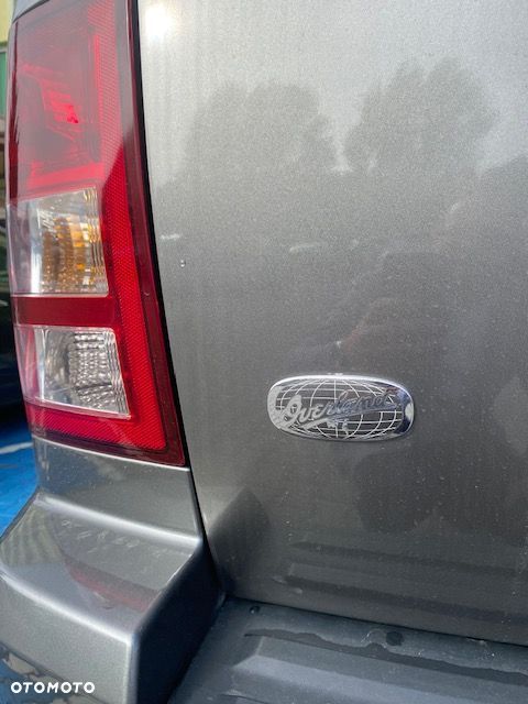 Jeep Grand Cherokee Gr 3.0 CRD Overland - 16