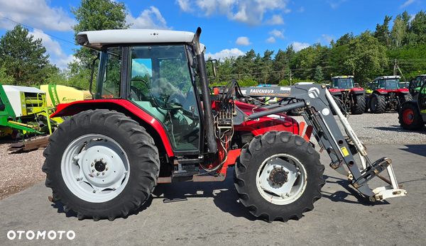 Massey Ferguson 4335