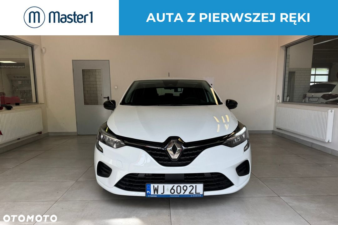 Renault Clio 1.0 TCe Equilibre - 2
