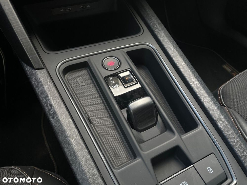 Cupra Formentor 1.4 e-Hybrid DSG - 34