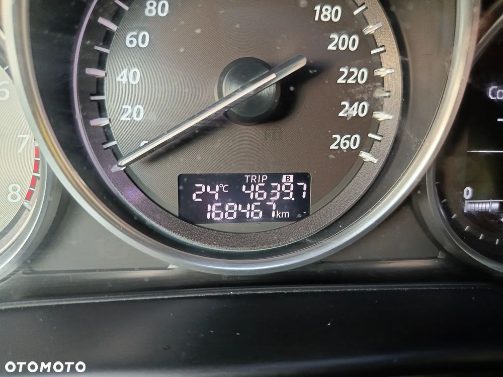 Mazda CX-5 - 18