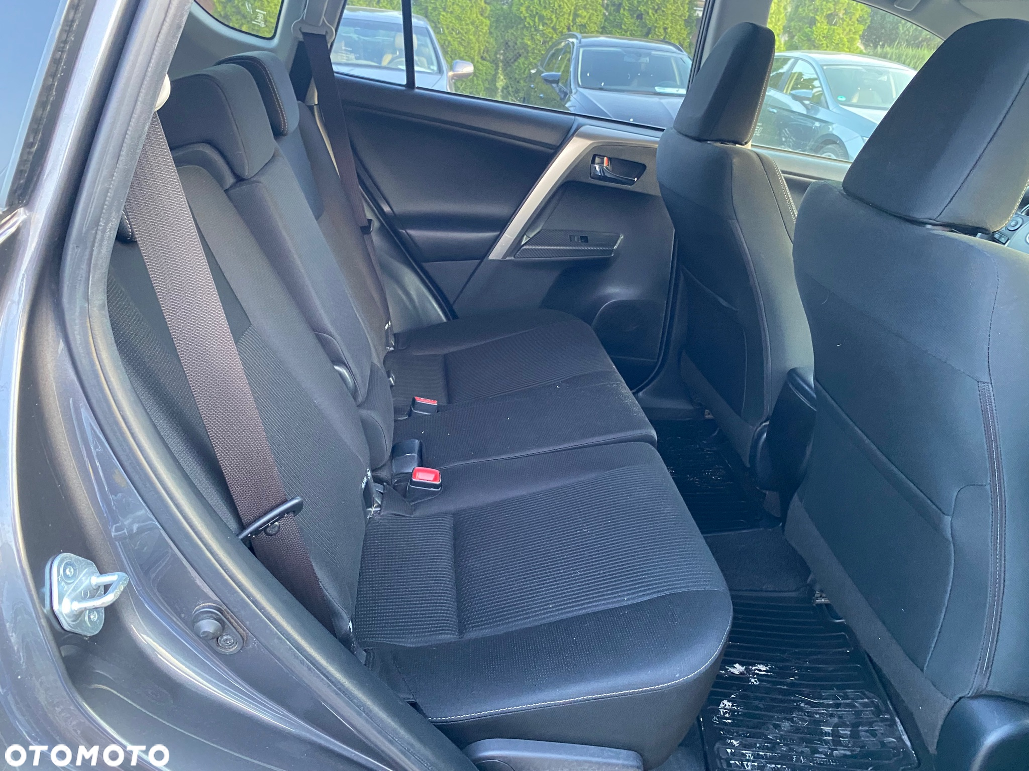 Toyota RAV4 2.0 4x4 Start&Stop CVT Executive - 24