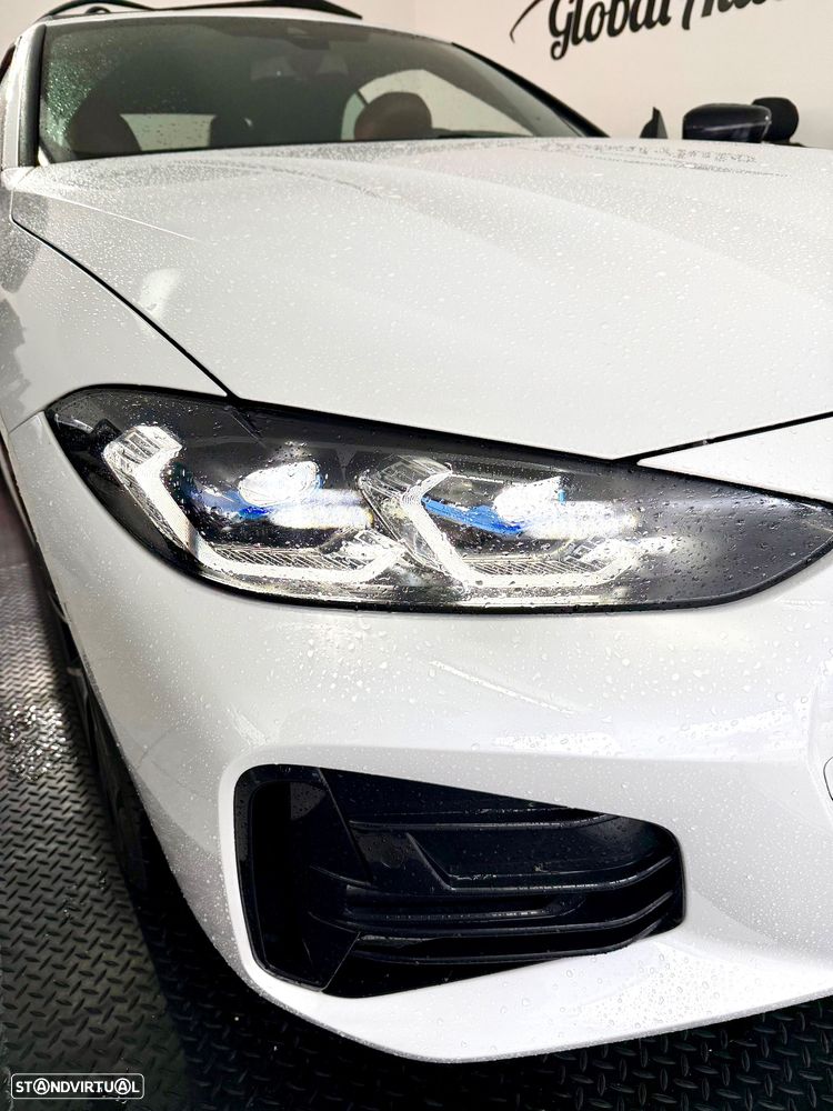 BMW 420 d Sport-Aut. M Sport - 5