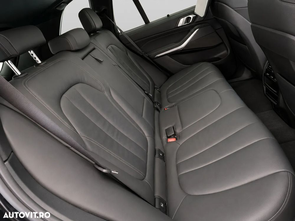 BMW X5 xDrive45e - 10