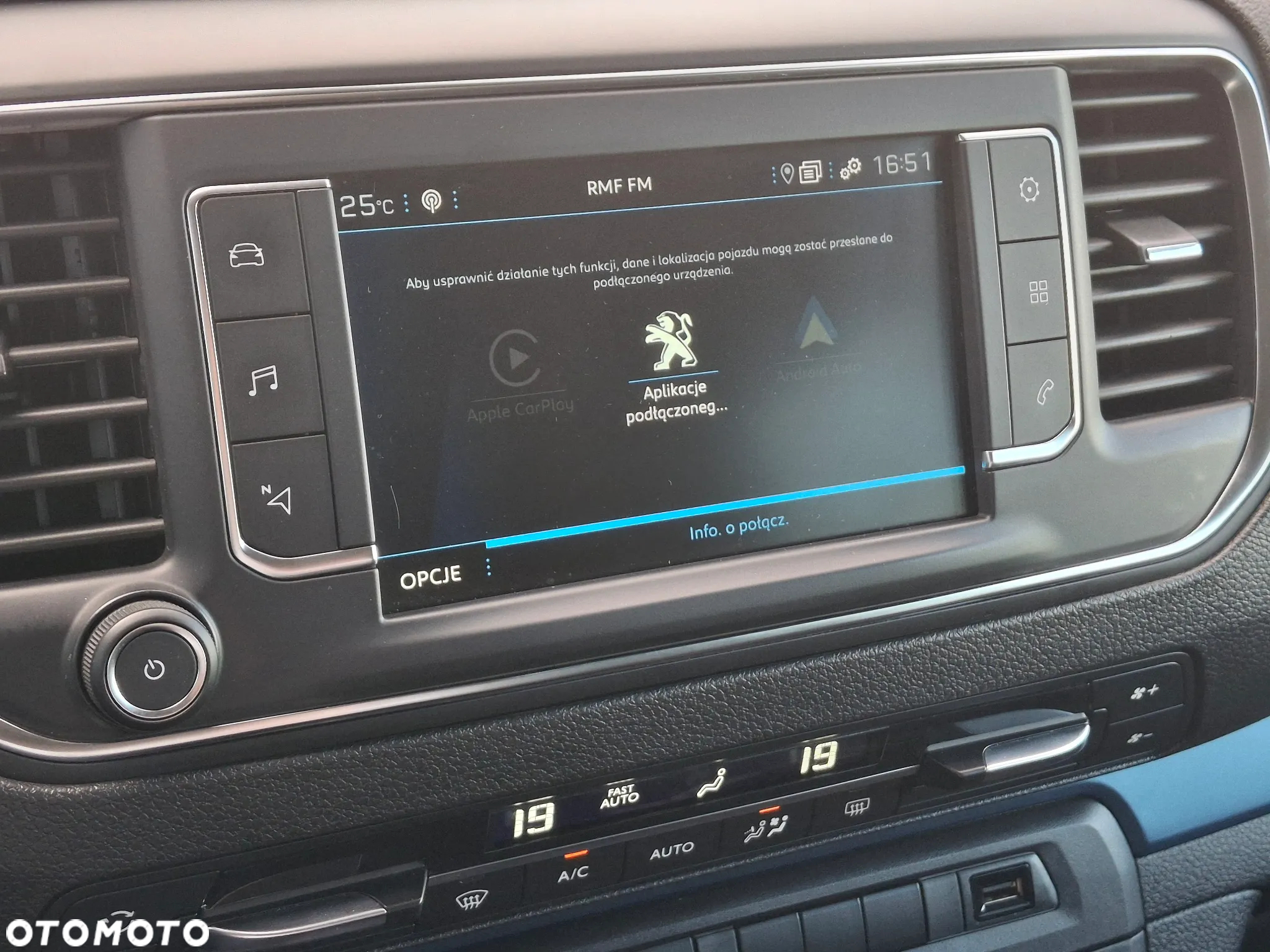 Peugeot Traveller 2.0 BlueHDi Long Business - 12
