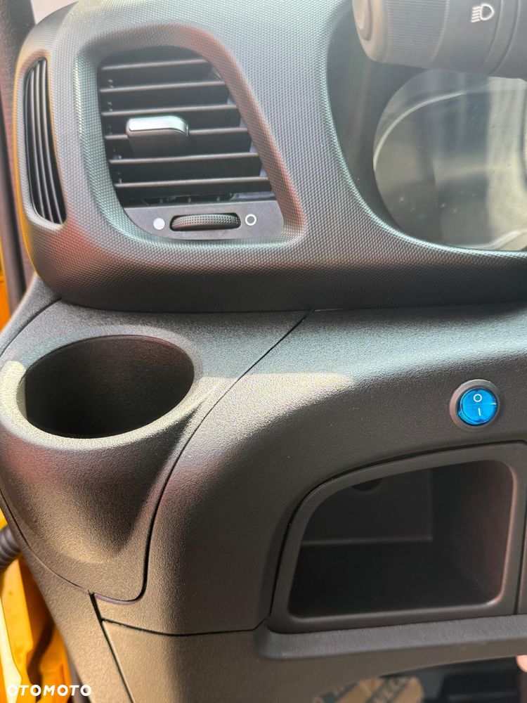 Iveco OSTATNIA W TEJ CENIE - OD RĘKI - SKRZYNIA AUTOMAT HAK 3500kg - 23