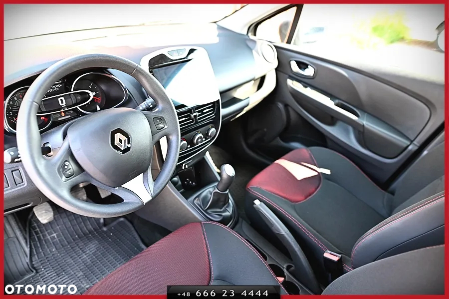 Renault Clio 1.2 16V Limited - 15