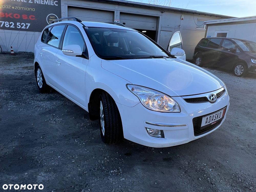 Hyundai i30 1.6 CRDi Comfort - 2