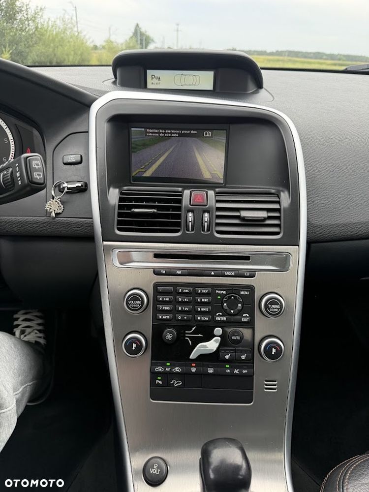 Volvo XC 60 - 14