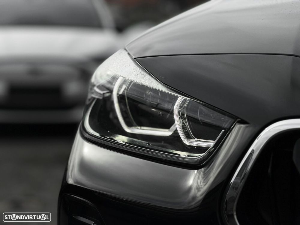 BMW X2 25 e xDrive - 5