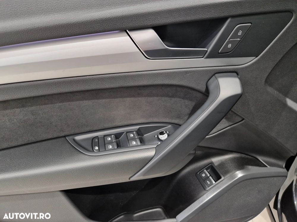 Audi Q5 50 TFSI e quattro S tronic PHEV Advanced - 14