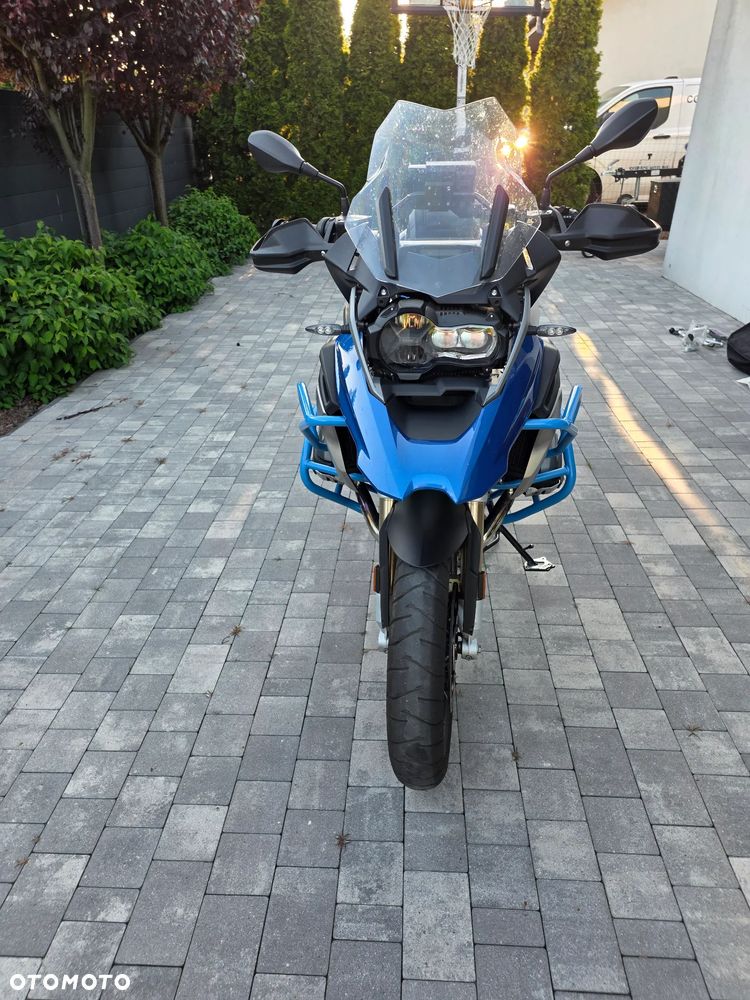 BMW GS - 3