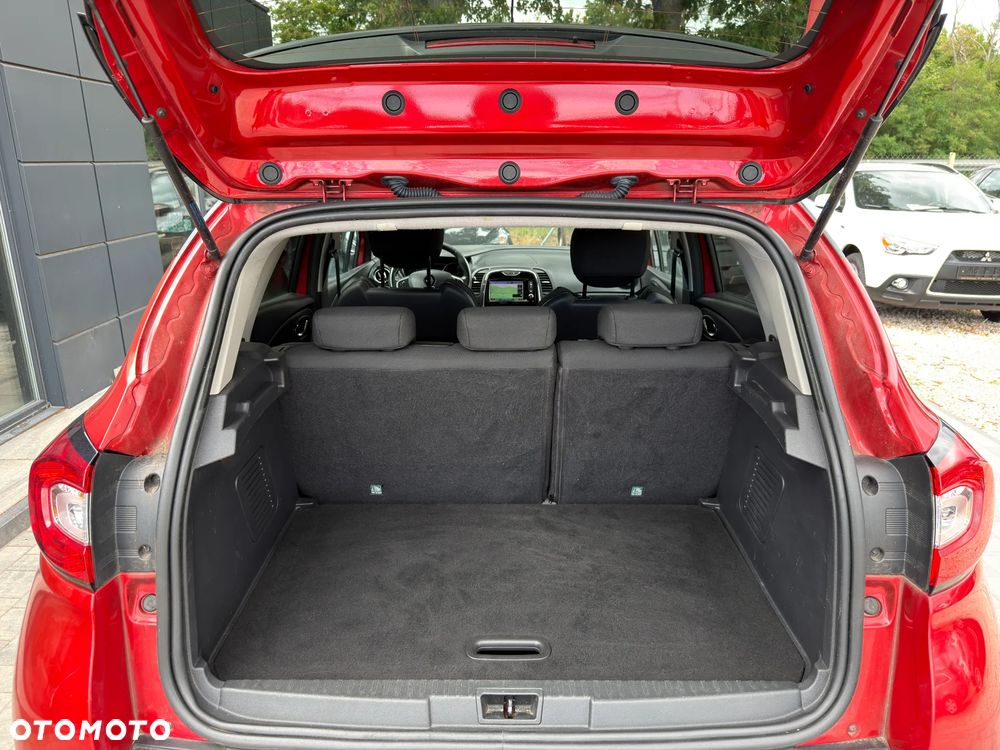 Renault Captur 0.9 Energy TCe Helly Hansen - 24