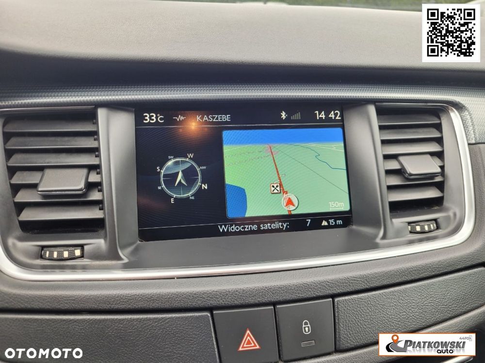 Peugeot 508 - 29