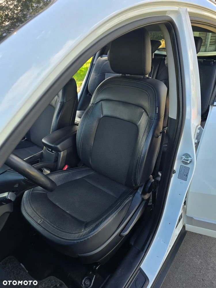 Kia Sportage 2.0 CRDI L AWD - 20