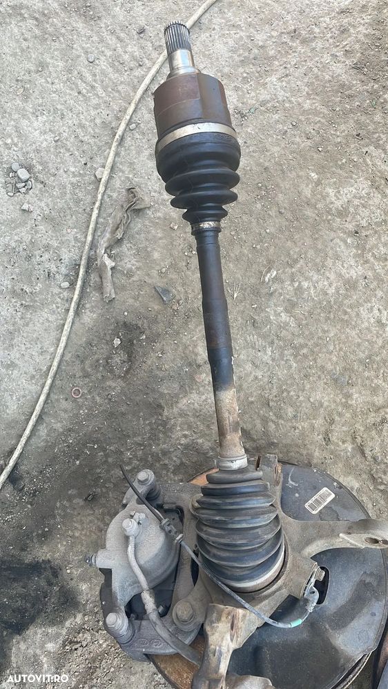 Planetara stanga/ dreapta kia sportage 1.7 crdi 2012