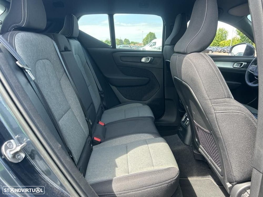 Volvo XC 40 1.5 T4 PHEV Inscription - 24