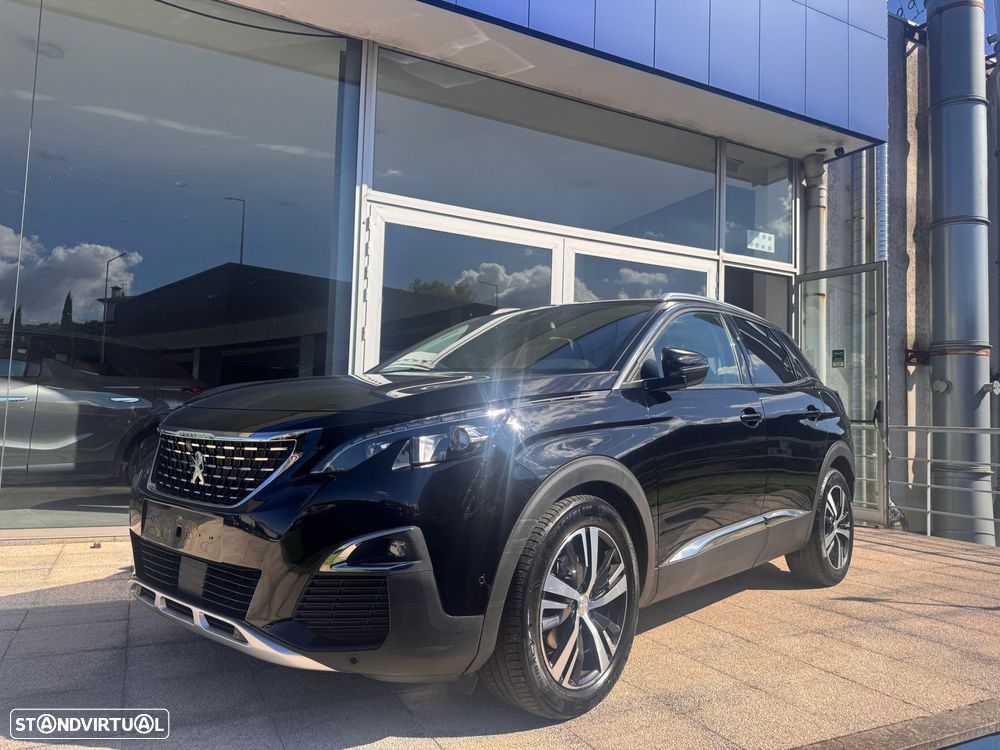 Peugeot 3008 1.2 PureTech Allure - 2