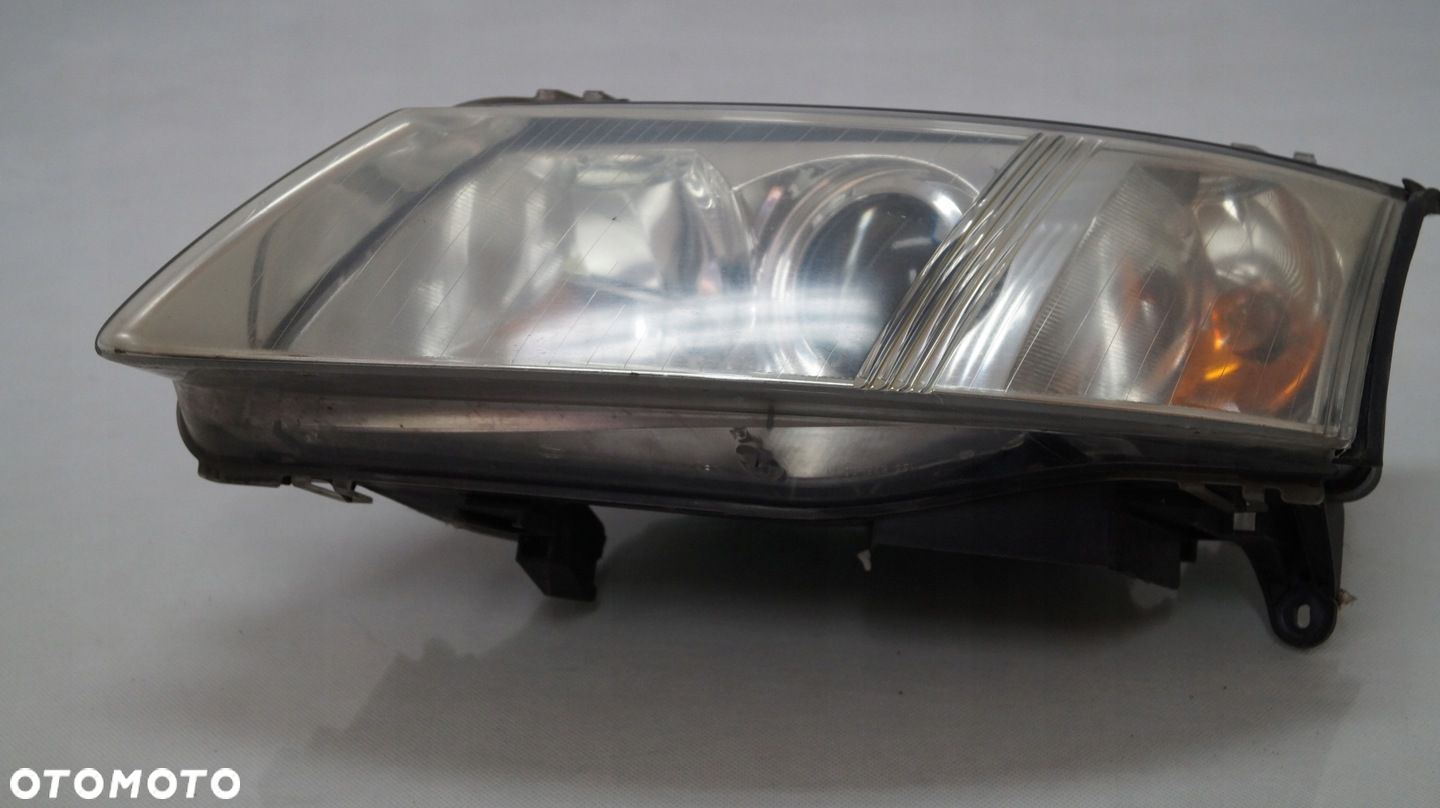 LAMPA PRZEDNIA LEWA SAAB 9-3 II - 5
