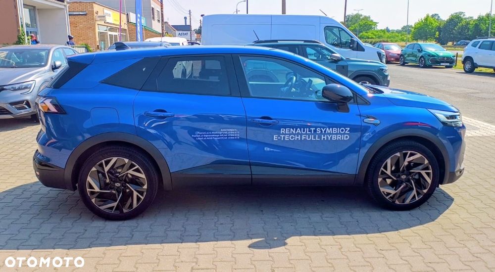 Renault Symbioz - 7