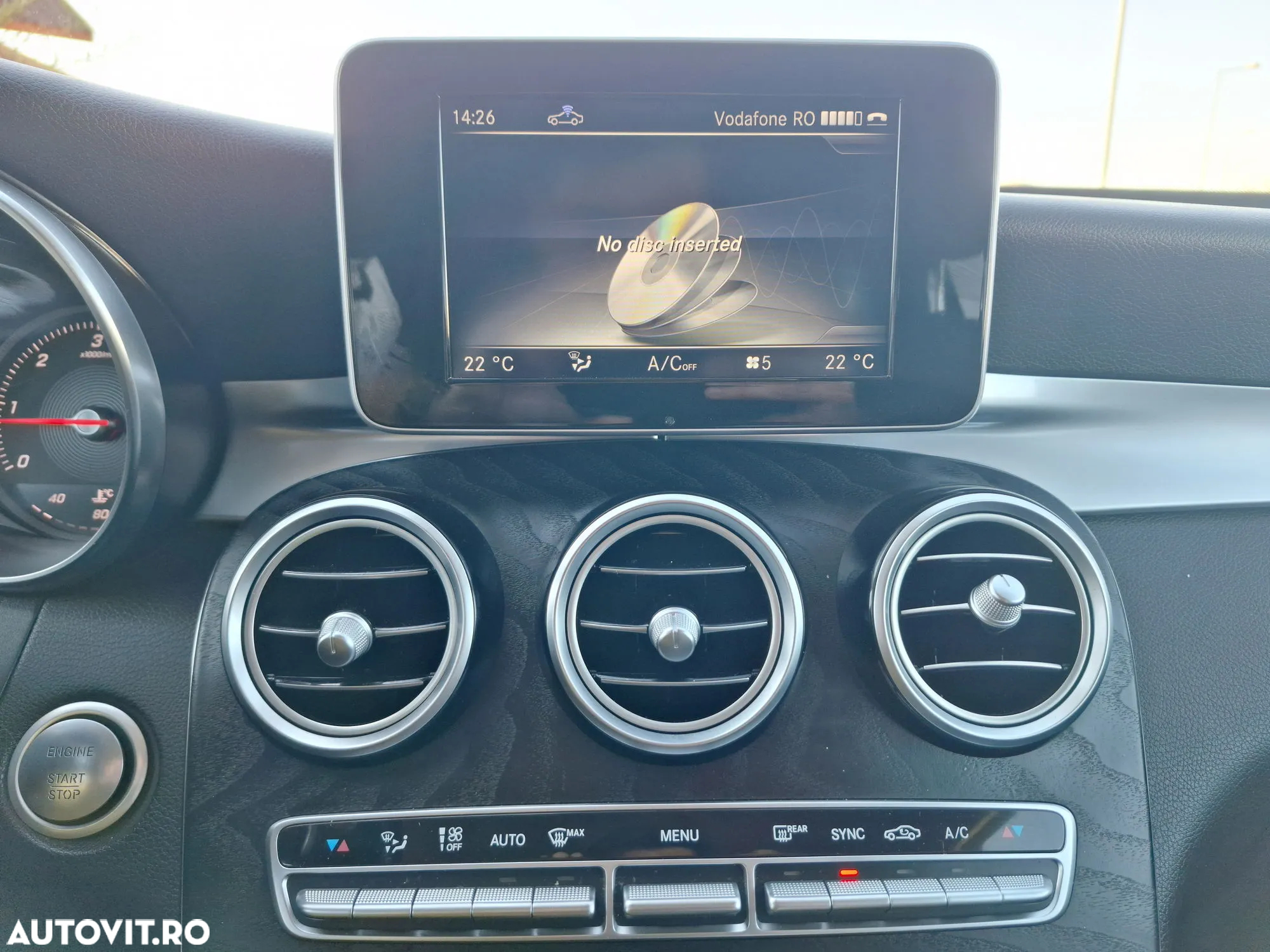 Mercedes-Benz GLC Coupe 250 d 4MATIC - 15