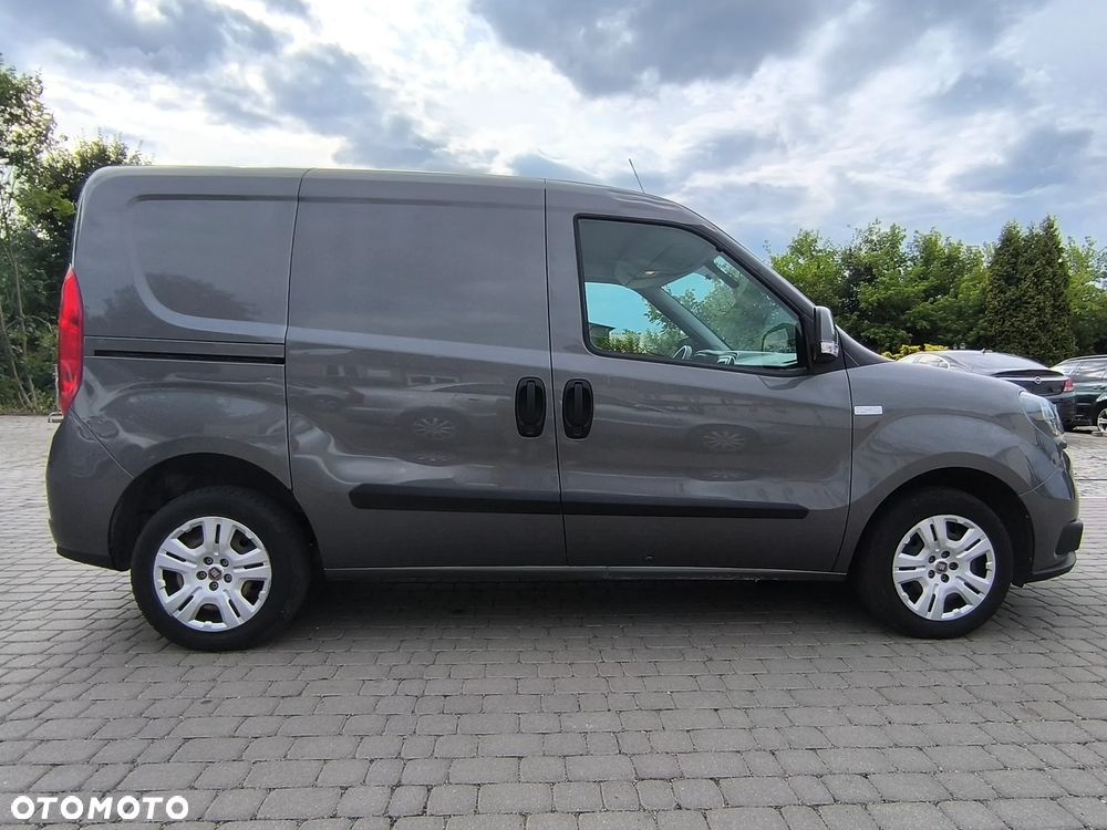 Fiat Doblo - 6