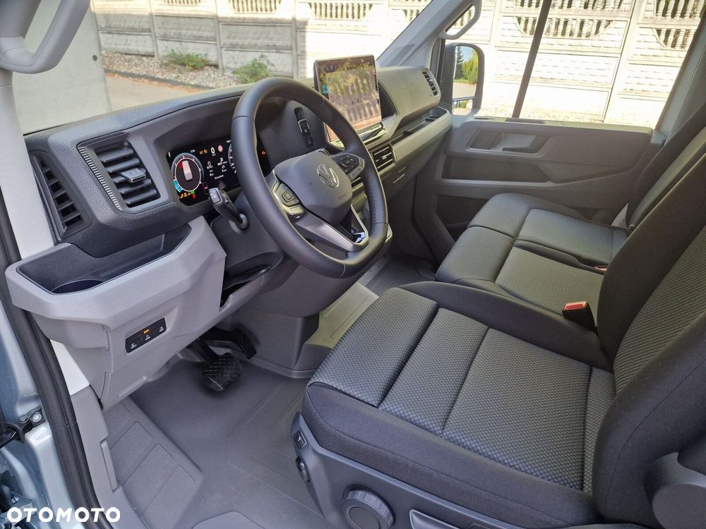 Volkswagen Crafter - 18