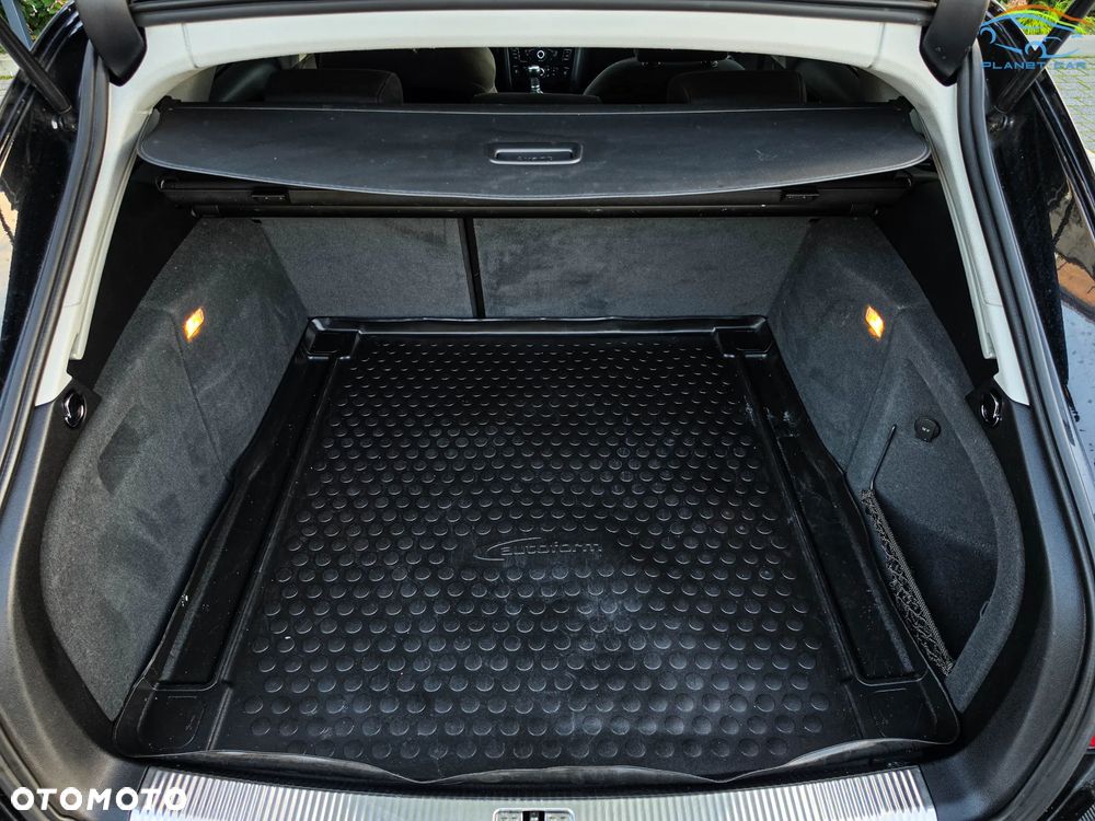 Audi A4 Avant 2.0 TDI DPF quattro Attraction - 13