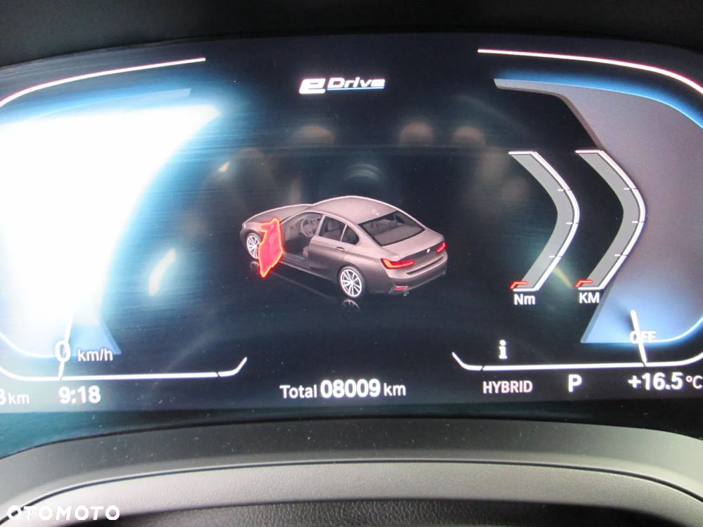 BMW Seria 3 - 30