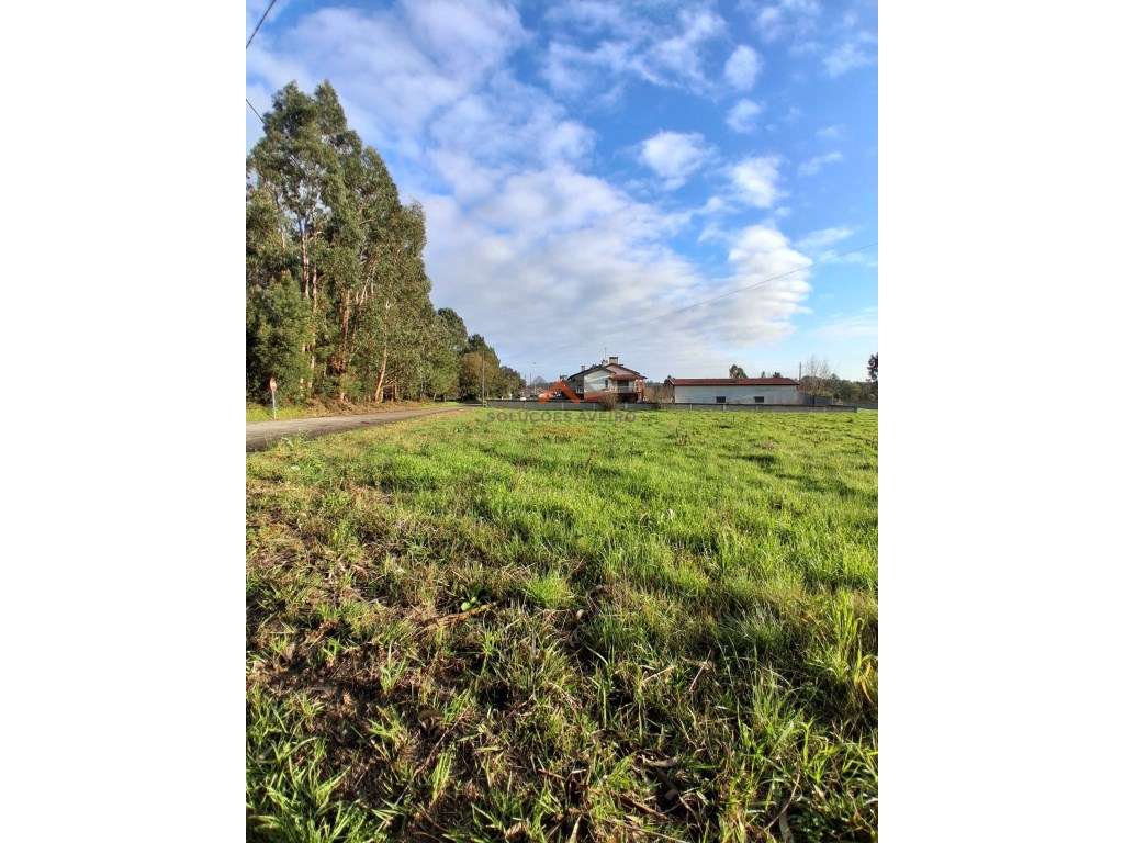 Terreno Urbanizável de 400m² Aguada de Baixo - Grande imagem: 4/10