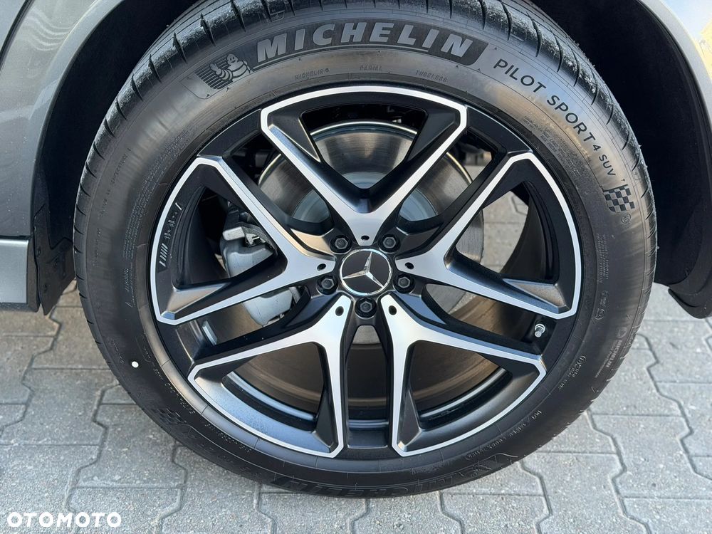 Mercedes-Benz GLE AMG 53 4-Matic - 28