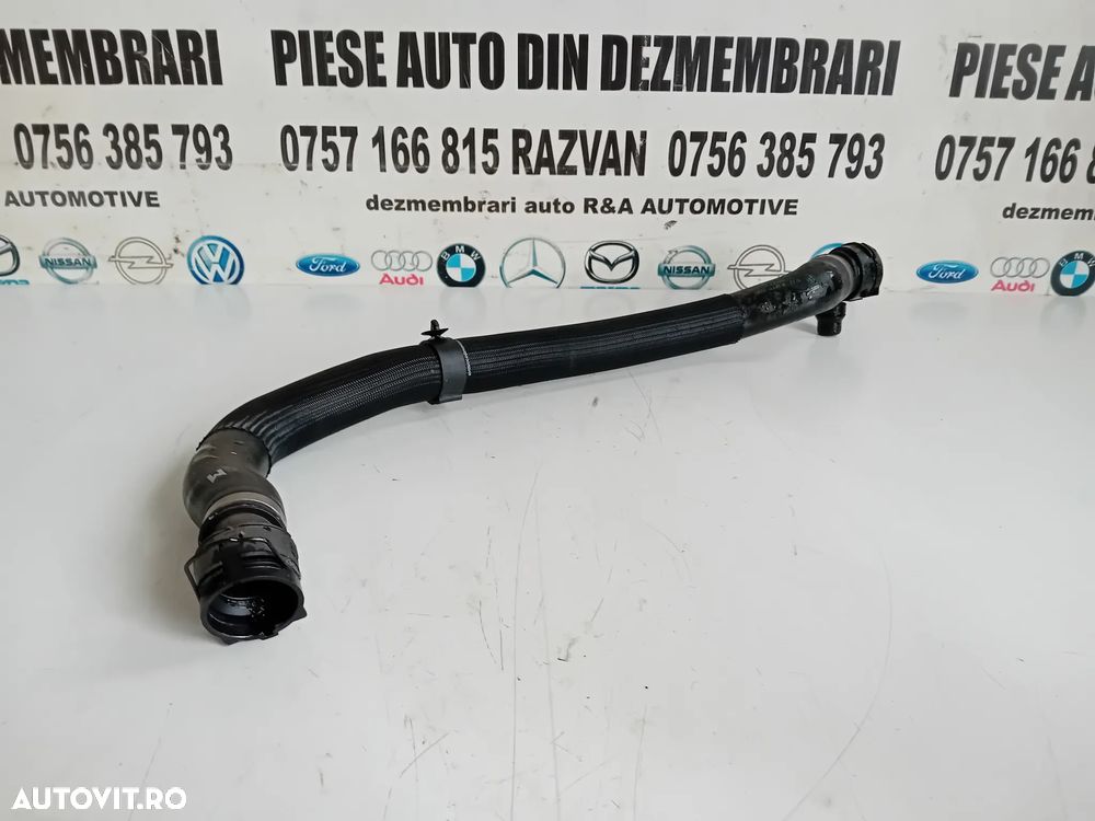 Furtub Apa Bmw G20 G21 G22 G23 G26 G01 G02 F45 F46 2.0 D B47 Cod 8581011 - 2
