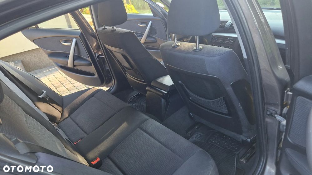 BMW Seria 1 118d - 5