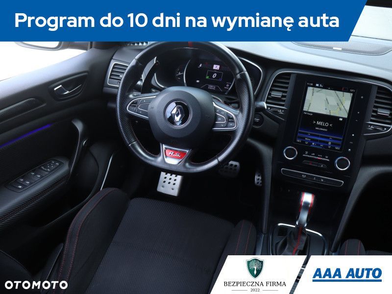 Renault Megane - 9