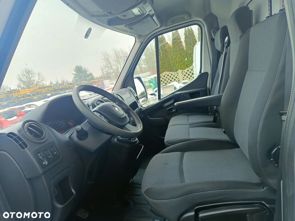 Renault MASTER - 11