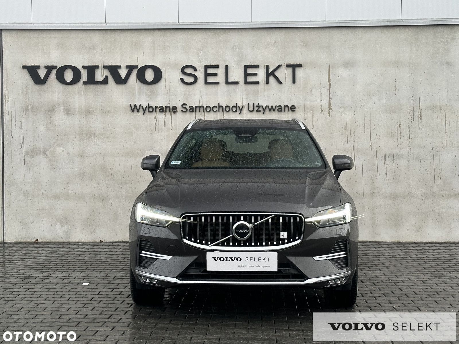 Volvo XC 60 - 11