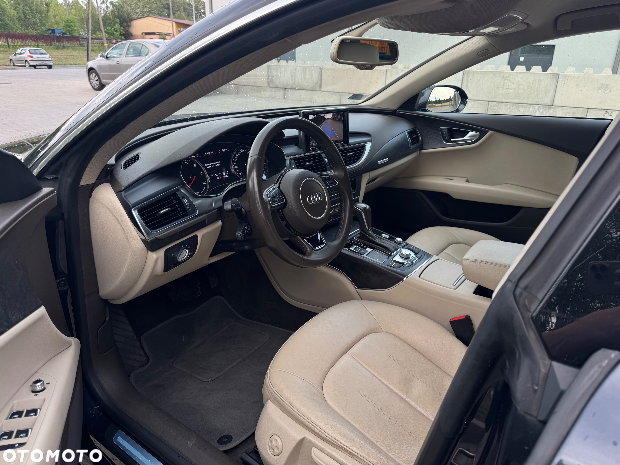 Audi A7 2.0 TFSI Quattro S tronic - 8
