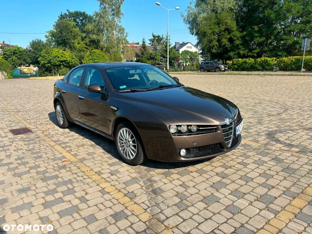 Alfa Romeo 159 - 3