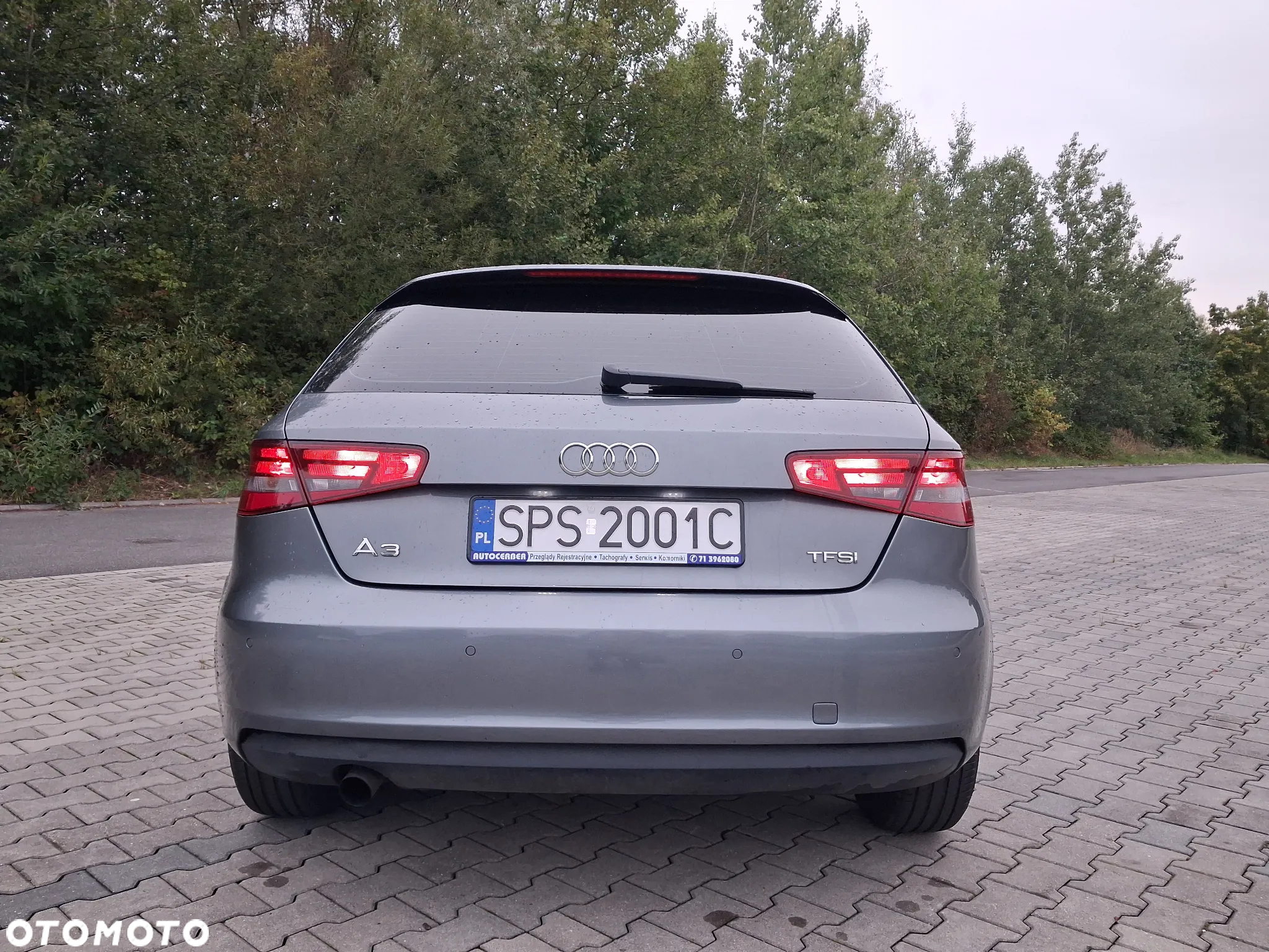 Audi A3 - 11