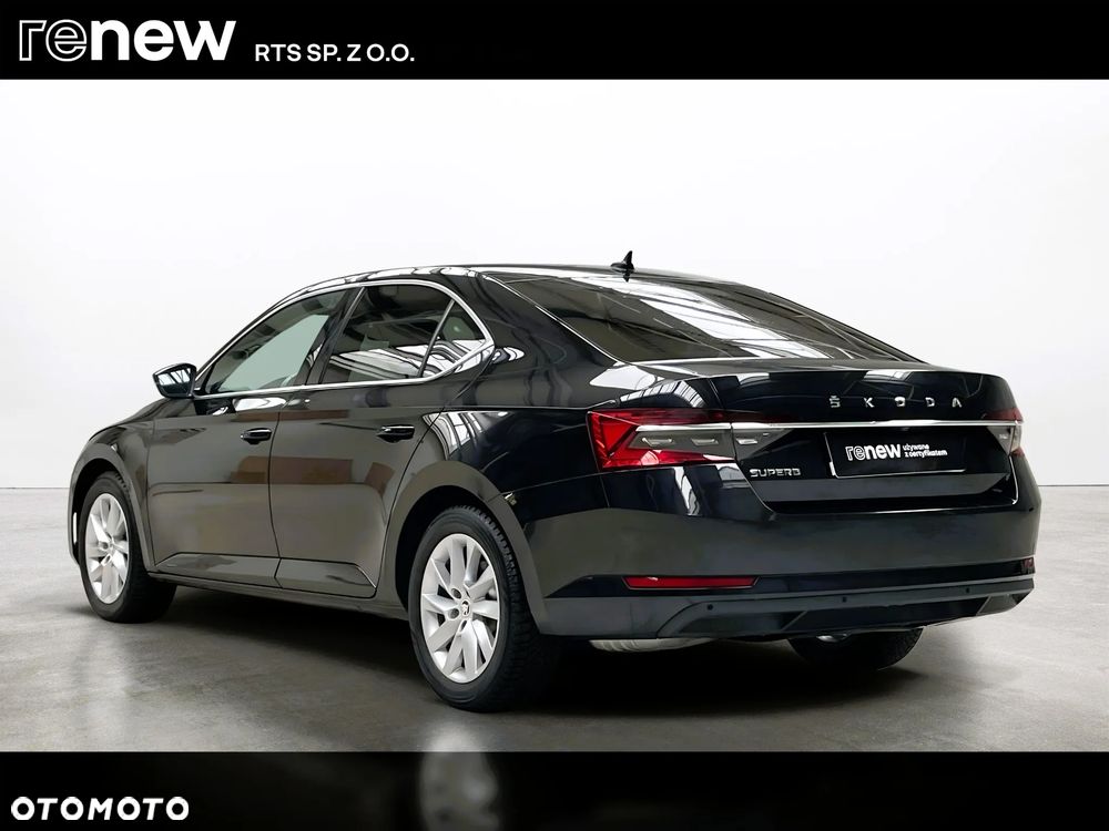 Skoda Superb 1.5 TSI Ambition - 4