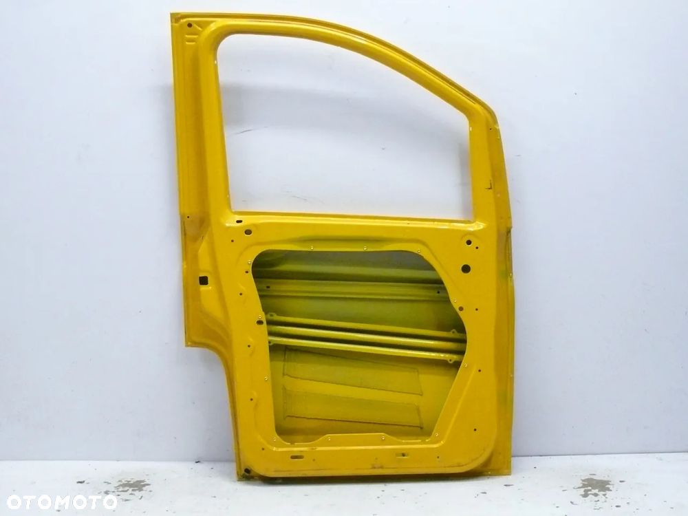 DRZWI PRZEDNIE LEWE MERCEDES V-KLASA VITO W447 2014 2024 - 2