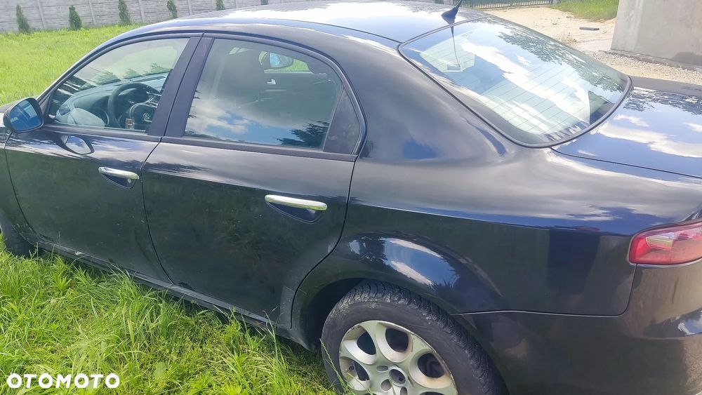 Alfa Romeo 159 - 2