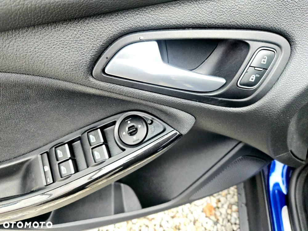 Ford Focus 1.5 TDCi Titanium - 26