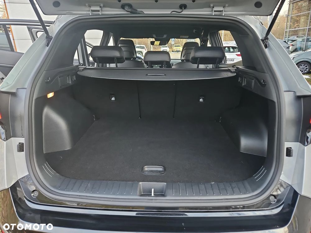 Kia Sportage 1.6 T-GDI HEV Anniversary 2WD - 17