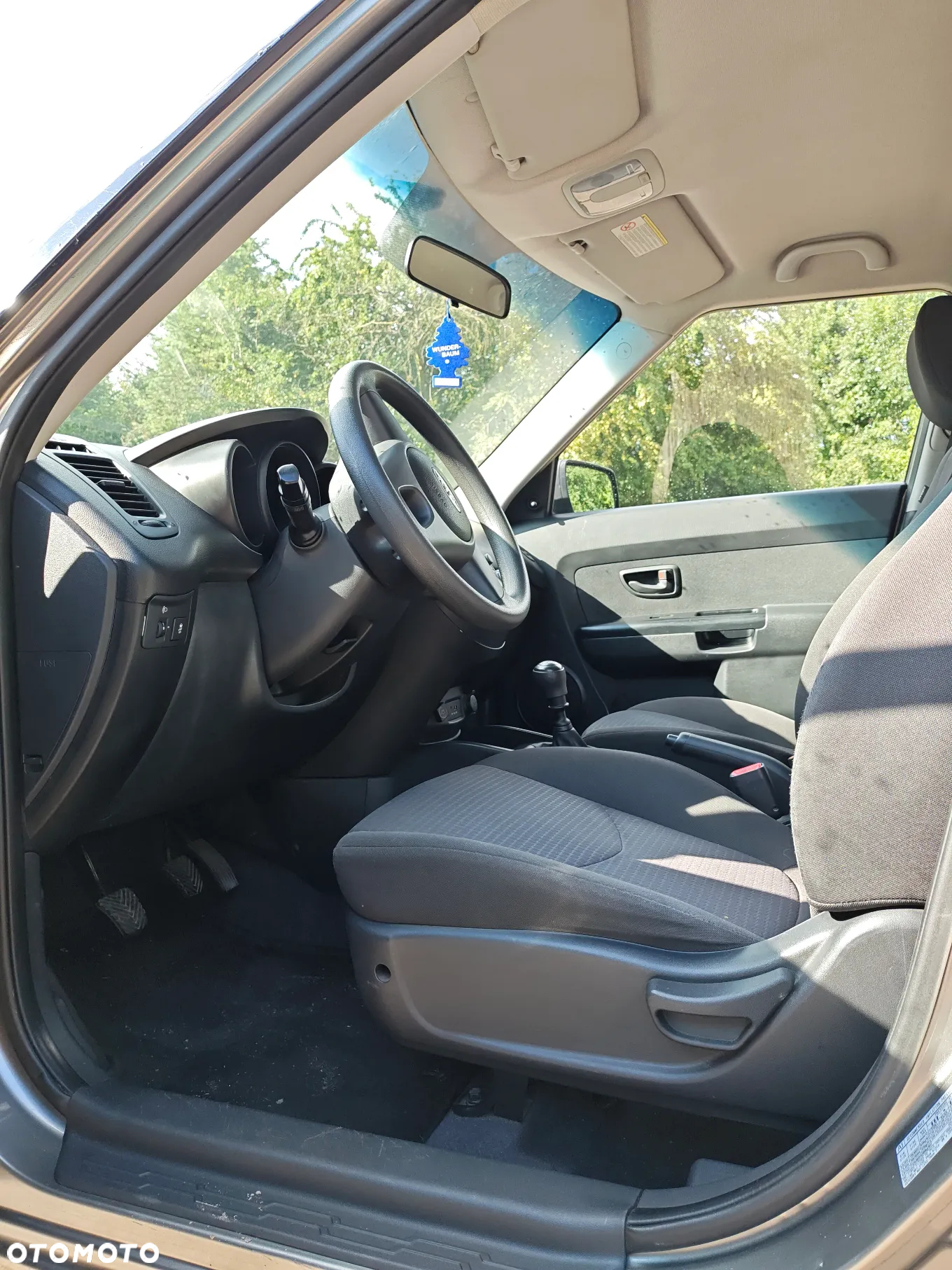 Kia Soul 1.6 L - 11