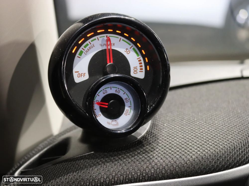 Smart ForTwo Coupé Passion - 9