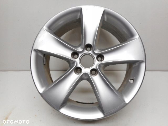 FELGA ALUMINIOWA 17 VW ET39 3C8 ORYGINAŁ