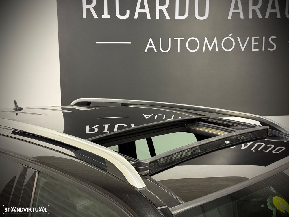 Mercedes-Benz GLK 250 BlueTEC 4Matic 7G-TRONIC - 31